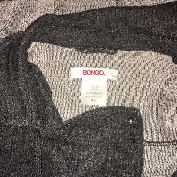 Grey jacket - Picture 2 of 2